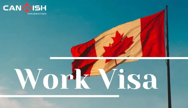 Work Permit in canada